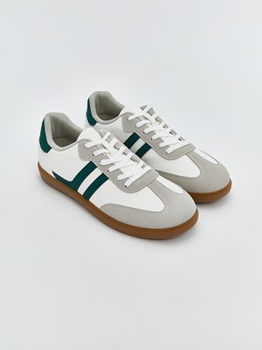 Sneaker BEJ