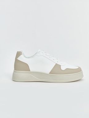 Sneaker BEJ