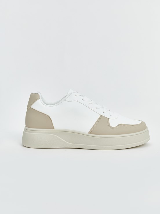 Sneaker BEJ