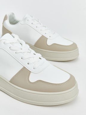 Sneaker BEJ
