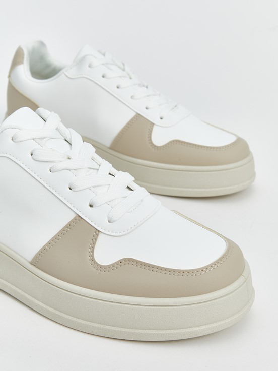 Sneaker BEJ
