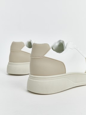 Sneaker BEJ