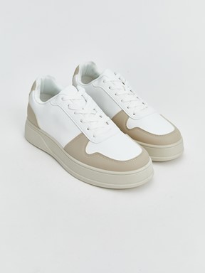 Sneaker BEJ