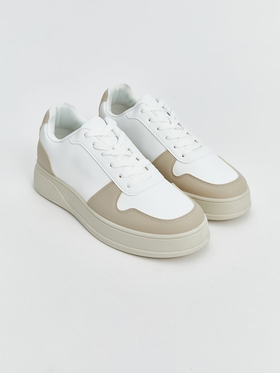 Sneaker BEJ