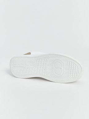 Sneaker BEYAZ