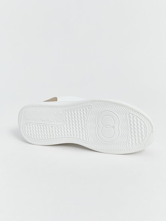 Sneaker BEYAZ