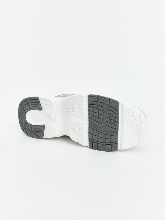 Sneaker GRİ
