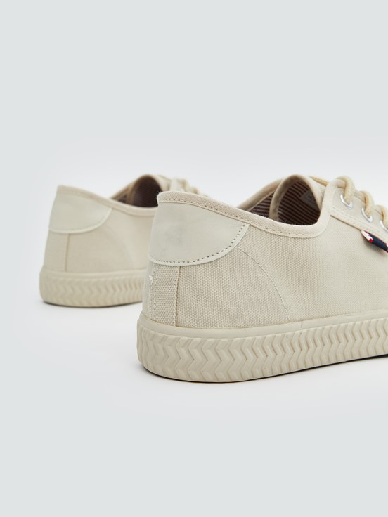 Sneaker BEJ