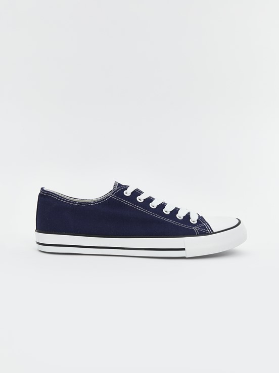 Sneaker LACİVERT