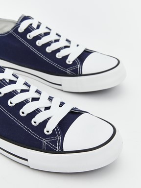 Sneaker LACİVERT