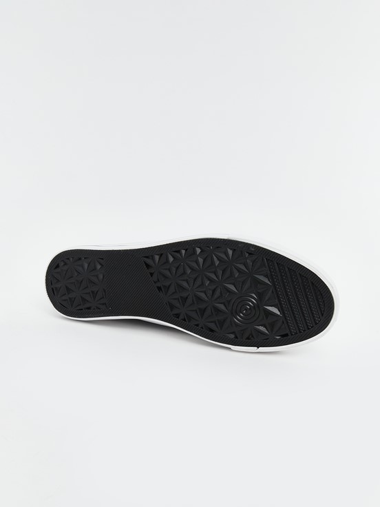 Sneaker LACİVERT