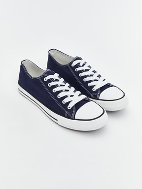 Sneaker LACİVERT