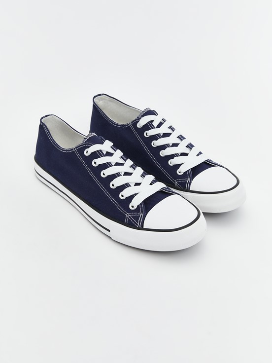 Sneaker LACİVERT