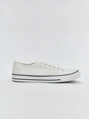 Sneaker BEYAZ