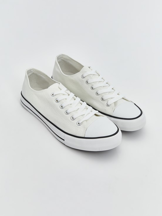 Sneaker BEYAZ