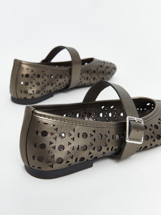 Babet BRONZ KAHVE