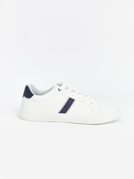 Sneaker BEYAZ