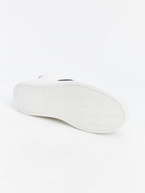 Sneaker BEYAZ