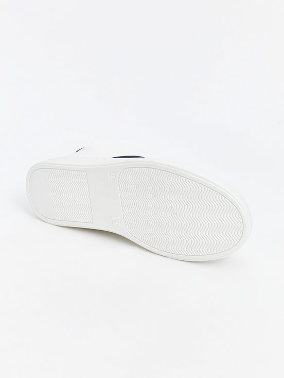 Sneaker BEYAZ