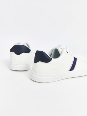 Sneaker BEYAZ