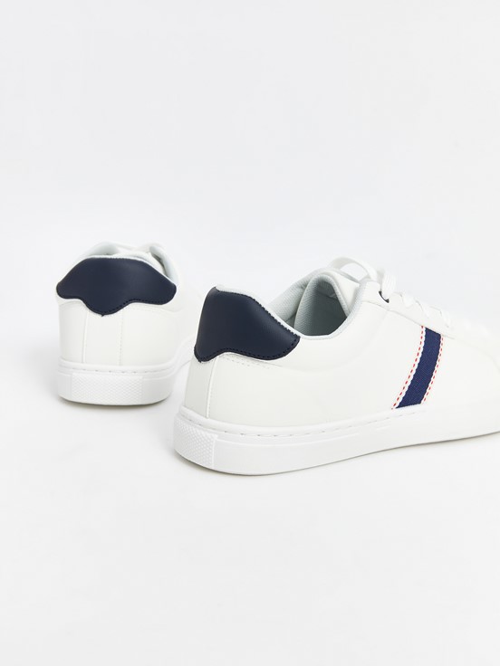 Sneaker BEYAZ