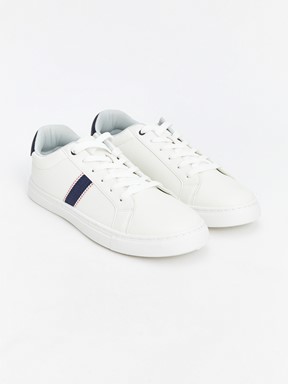 Sneaker BEYAZ