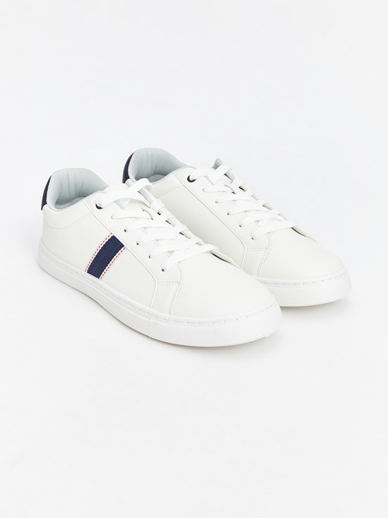 Sneaker BEYAZ