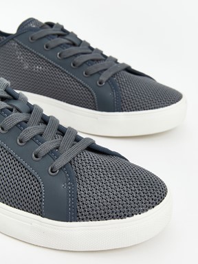 Sneaker ANTRASİT
