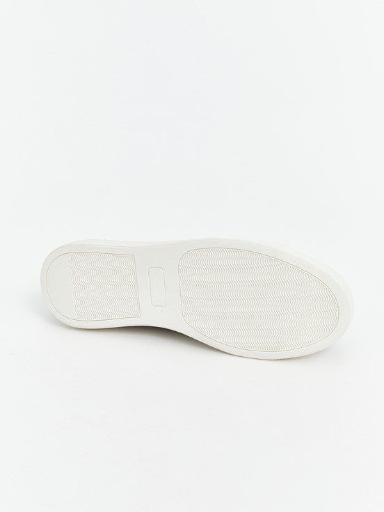 Sneaker ANTRASİT
