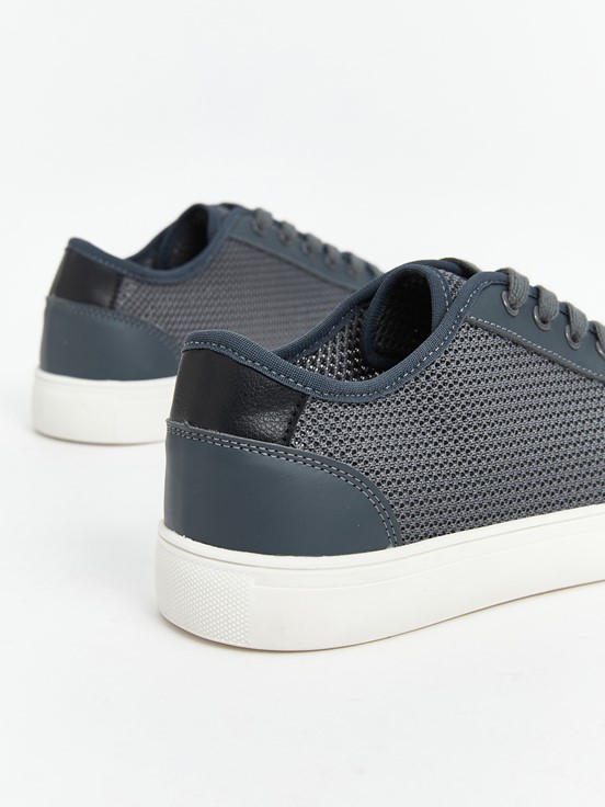Sneaker ANTRASİT
