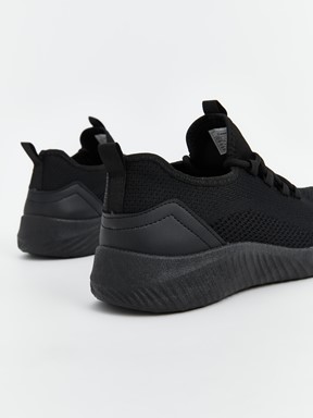 Sneaker SİYAH