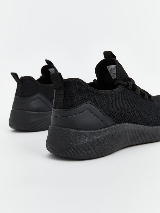 Sneaker SİYAH