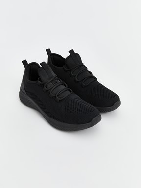 Sneaker SİYAH