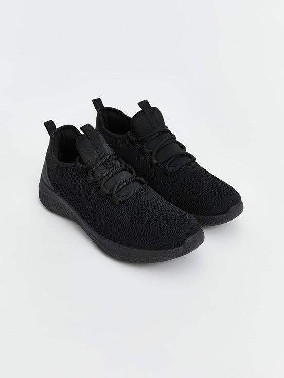 Sneaker SİYAH