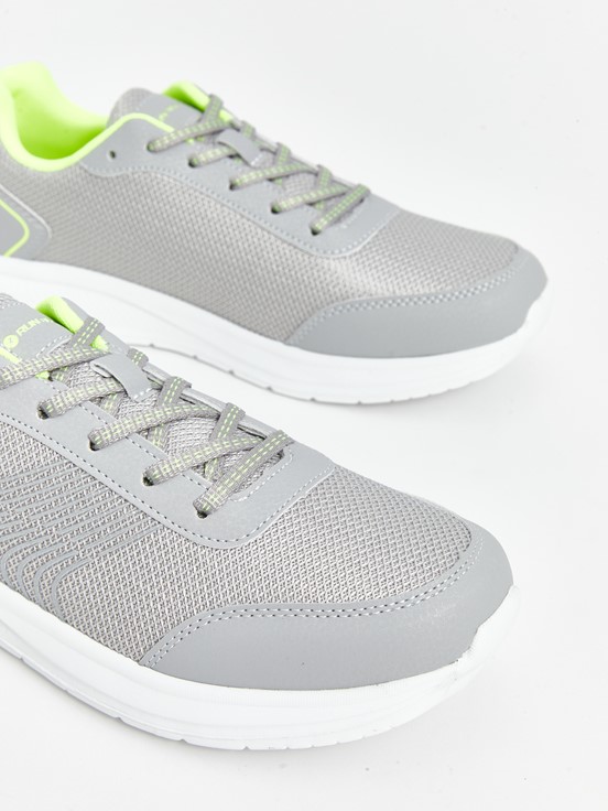 Sneaker GRİ