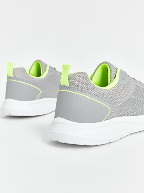 Sneaker GRİ