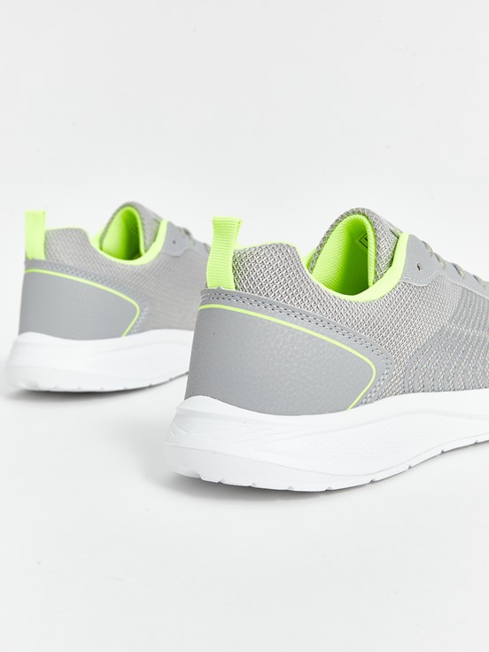 Sneaker GRİ