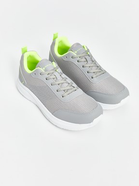 Sneaker GRİ