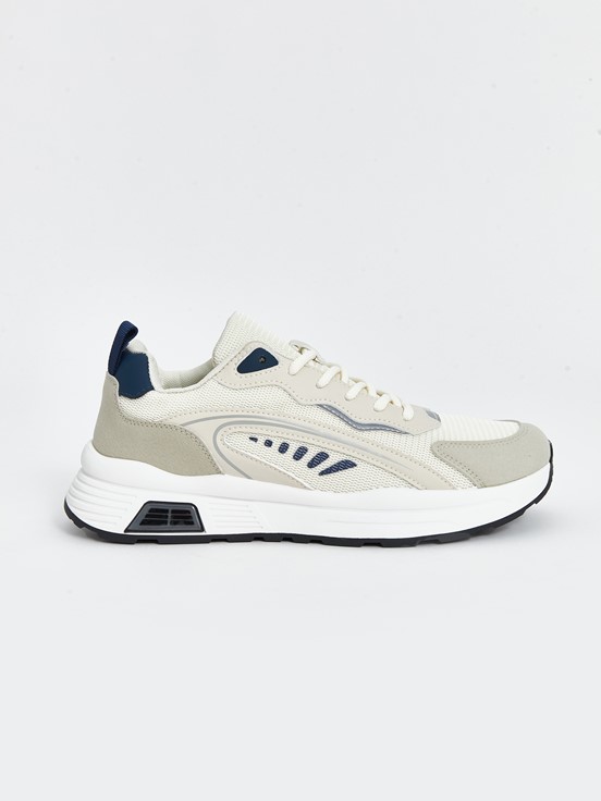 Sneaker BEJ