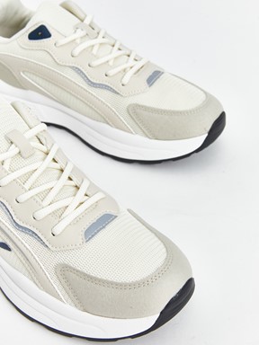 Sneaker BEJ