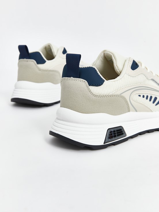 Sneaker BEJ