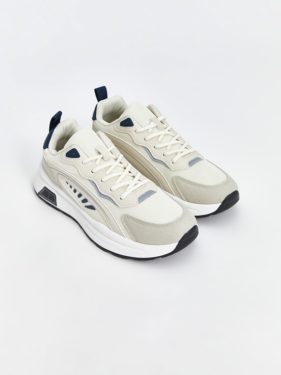 Sneaker BEJ