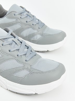 Sneaker GRİ