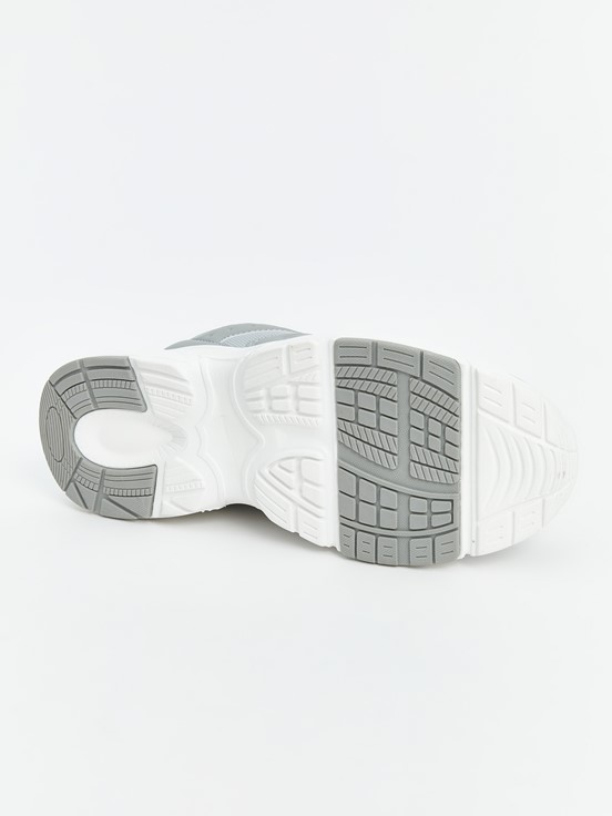 Sneaker GRİ