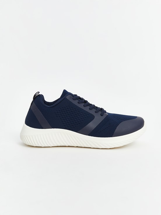Sneaker LACİVERT
