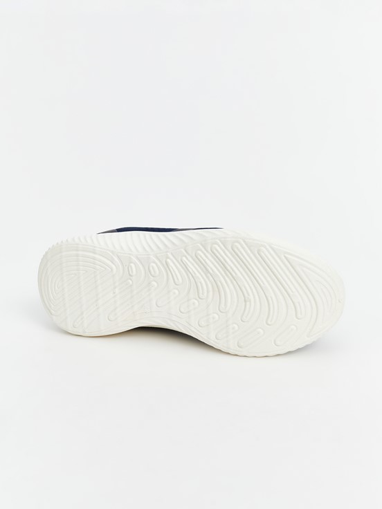 Sneaker LACİVERT