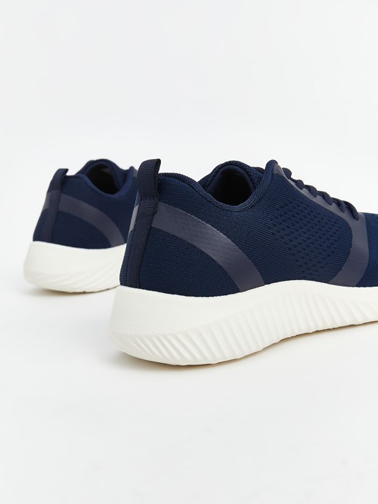 Sneaker LACİVERT