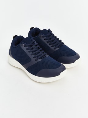 Sneaker LACİVERT