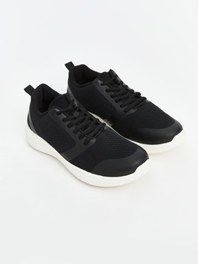 Sneaker LACİVERT