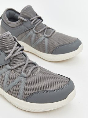 Sneaker GRİ